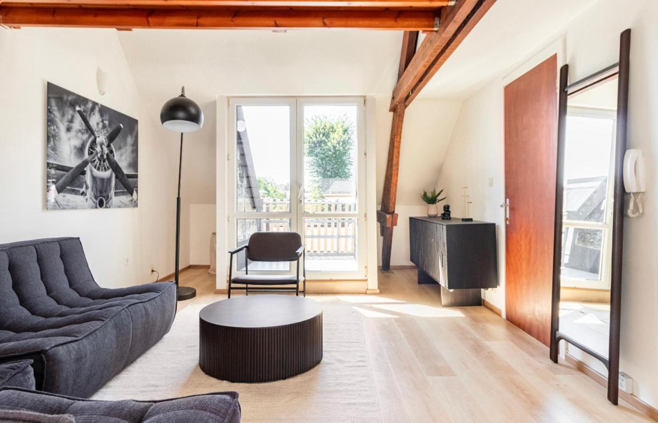 Cosy Apartment Antwerpen Center2 Exterior foto